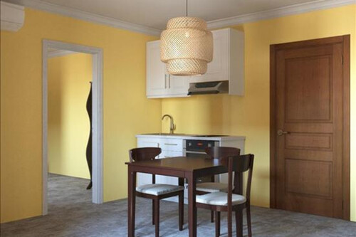 Foto - 3 Zimmer Etagenwohnung in 