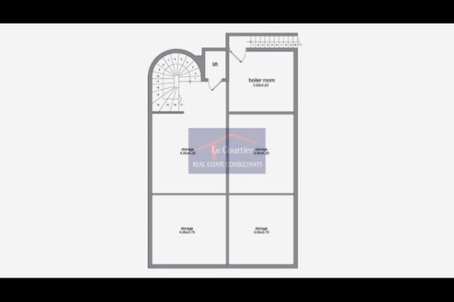 Foto - Grundstück in zum Kaufen