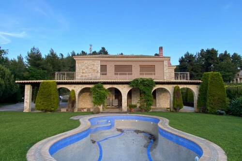 Foto - Haus Kaufen, , Pallini (Chalkidiki),