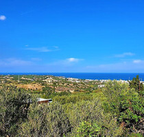 Grundstück Land Kaufen, , Chersonisos (Heraklion Präfektur),