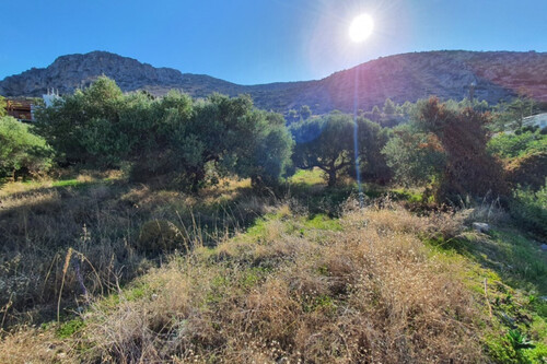 Foto - Grundstück in zum Kaufen