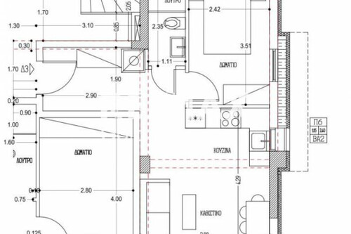 Foto - 3 Zimmer Einfamilienhaus in 