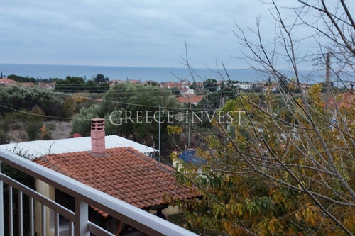 Foto - Haus Kaufen, , Kallikrateia (Chalkidiki),