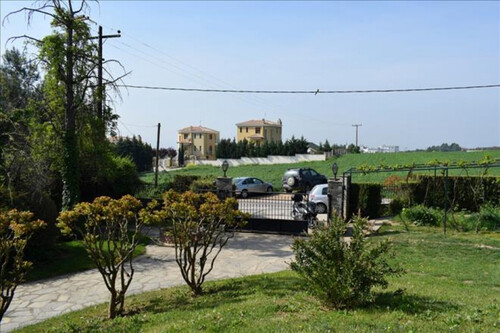 Foto - Haus Kaufen, , Thermi (Thessaloniki - Stadtorte um das Stadtzentrum),