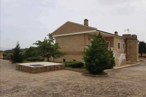 Foto - 6 Zimmer Einfamilienhaus in 