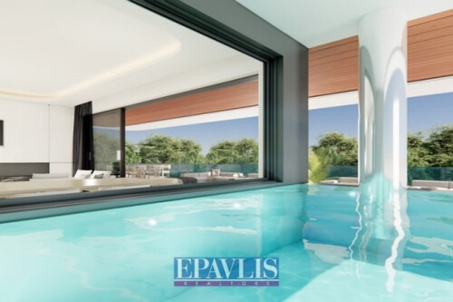 Foto - Haus Kaufen, , Voula (Athen Süd),