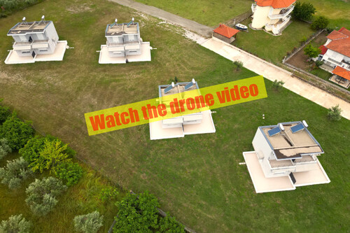 Foto - Haus Kaufen, , Olymp Ost (Pieria Präfektur),