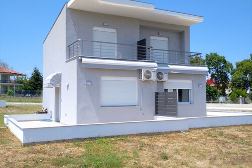 Foto - 2 Zimmer Einfamilienhaus in 