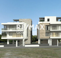 Wohnung Kaufen, , Thermi (Thessaloniki - Stadtorte um das Stadtzentrum),