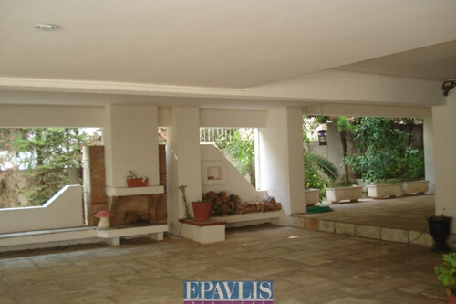 Foto - Haus Kaufen, , Palaio Psychiko (Athen Nord),