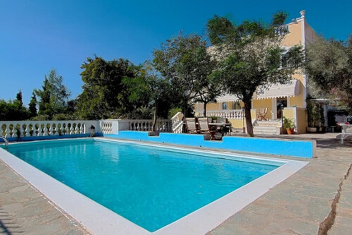 Foto - Haus Kaufen, , Kalyvia Thorikou (Attika - Restliche Gemeinden),