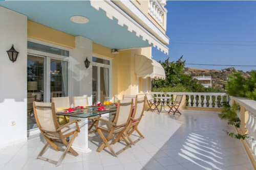 Foto - 12 Zimmer Einfamilienhaus in 