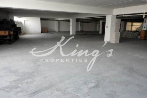 Foto - 1 Zimmer Gewerbeobjekt (Büro, Produktion, Verkauf) zum Kaufen in 