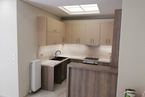 Foto - Haus Kaufen, , Ampelokipoi - Pentagono (Athen Zentrum),