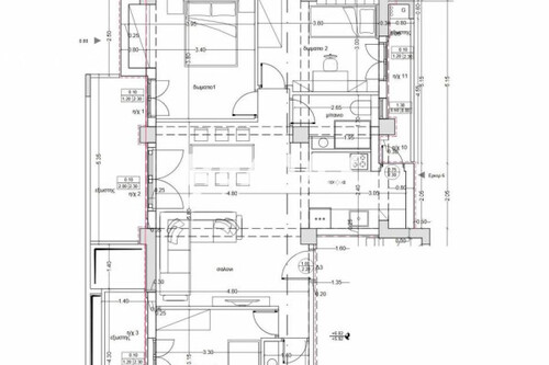 Foto - Wohnung Kaufen, , Evosmos (Thessaloniki - Stadtorte um das Stadtzentrum),