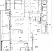 Wohnung Kaufen, , Evosmos (Thessaloniki - Stadtorte um das Stadtzentrum),
