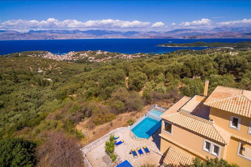 Foto - Haus Kaufen, , Korfu-Stadt (Korfu Präfektur),