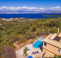 Haus Kaufen, , Korfu-Stadt (Korfu Präfektur),