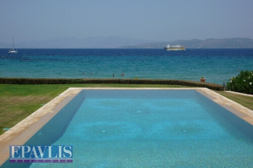 Foto - Haus Kaufen, , Aegina (Saronische Inseln),