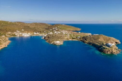 Foto - Grundstück Land Kaufen, , Serifos (Kykladen),