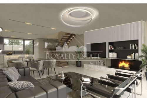 Foto - Haus Kaufen, , Vrilissia (Athen Nord),