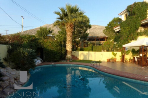 Foto - Haus Kaufen, , Kalyvia Thorikou (Attika - Restliche Gemeinden),