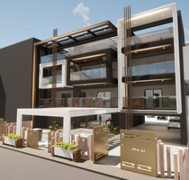 Wohnung Kaufen, , Thermi (Thessaloniki - Stadtorte um das Stadtzentrum),
