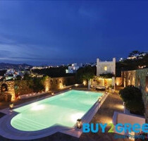 Haus Kaufen, , Mykonos (Kykladen),