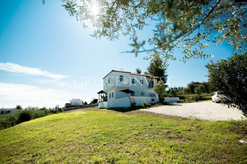 Foto - 7 Zimmer Einfamilienhaus zum Kaufen in 