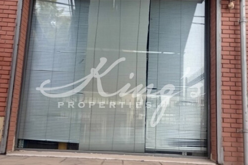 Foto - Gewerbe-Immobilie Mieten, , Acharnes (Athen West),