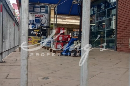 Foto - Gewerbeobjekt (Büro, Produktion, Verkauf) zur Miete in 