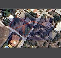 Grundstück Land Kaufen, , Kalyvia Thorikou (Attika - Restliche Gemeinden),