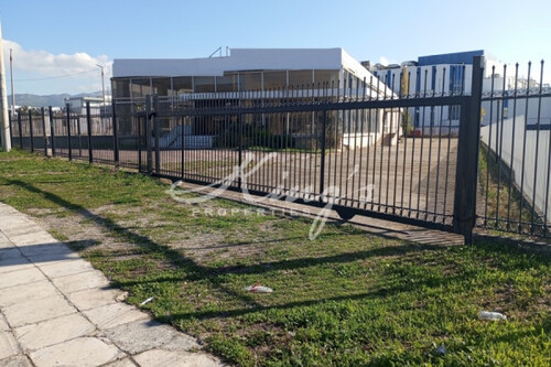 Foto - Gewerbe-Immobilie Mieten, , Metamorfosi (Athen West),