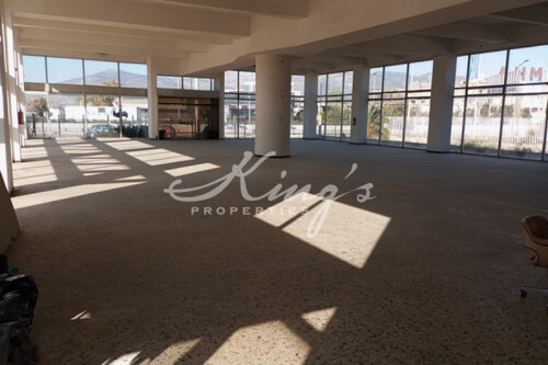 Foto - Gewerbeobjekt (Büro, Produktion, Verkauf) zur Miete in 