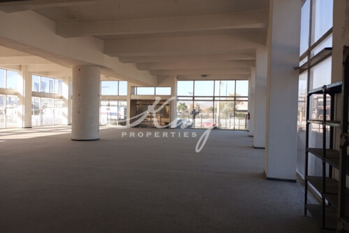 Foto - Gewerbeobjekt (Büro, Produktion, Verkauf) in zur Miete