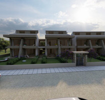 Haus Kaufen, , Panagia (Chalkidiki),