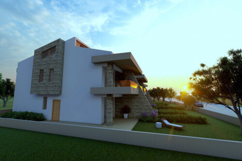 Foto - 7 Zimmer Einfamilienhaus zum Kaufen in 