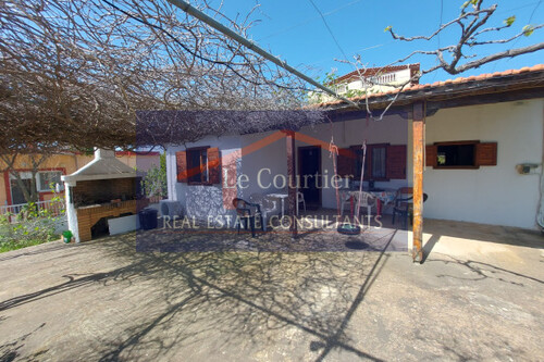 Foto - Grundstück Land Kaufen, , Kalyvia Thorikou (Attika - Restliche Gemeinden),