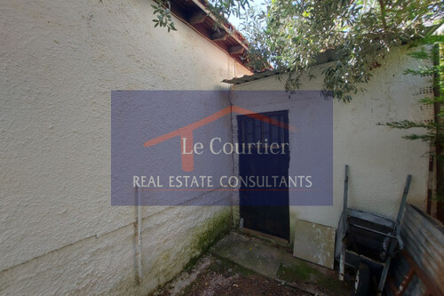 Foto - Grundstück in zum Kaufen