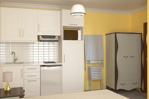 Foto - 2 Zimmer Etagenwohnung zum Kaufen in 