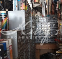 Gewerbe-Immobilie Kaufen, , Leof. Patision - Leof. Acharnon (Athen Zentrum),