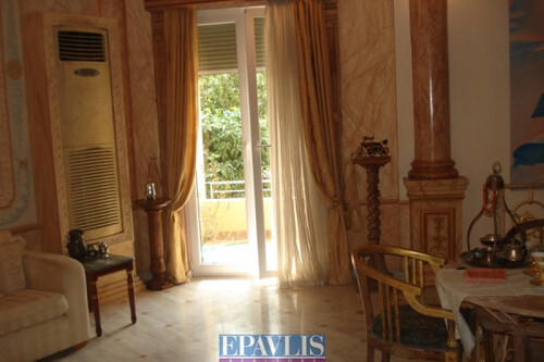 Foto - Haus Kaufen, , Palaio Psychiko (Athen Nord),