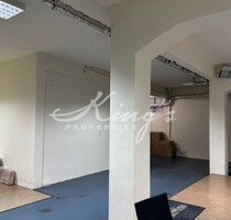 Gewerbe-Immobilie Mieten, , Metamorfosi (Athen West),