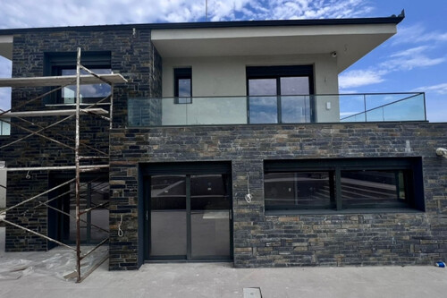 Foto - 10 Zimmer Einfamilienhaus zum Kaufen in 