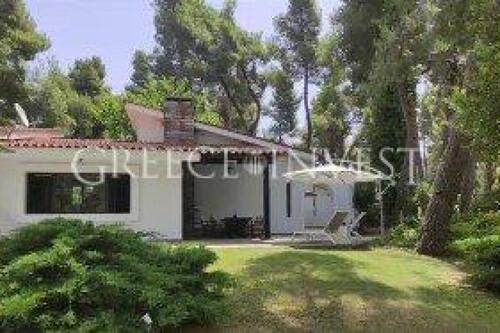 Foto - Einfamilienhaus in zum Kaufen