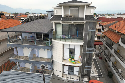 Foto - Gewerbe-Immobilie Kaufen, , Aiginio (Pieria Präfektur),