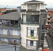 Gewerbe-Immobilie Kaufen, , Aiginio (Pieria Präfektur),