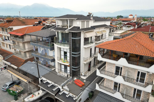 Foto - Gewerbeobjekt (Büro, Produktion, Verkauf) in 