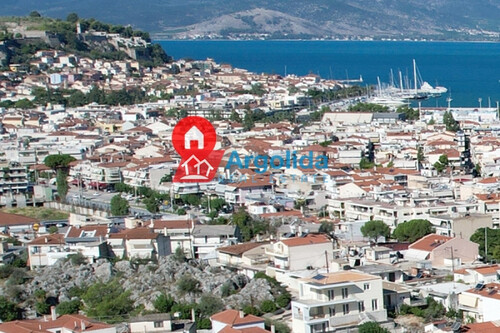 Foto - Wohnung Kaufen, , Nafplio (Argolida),