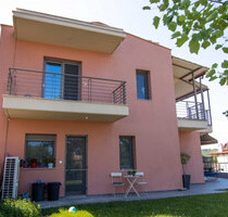 Haus Kaufen, , Chortiatis (Thessaloniki - Stadtorte um das Stadtzentrum),